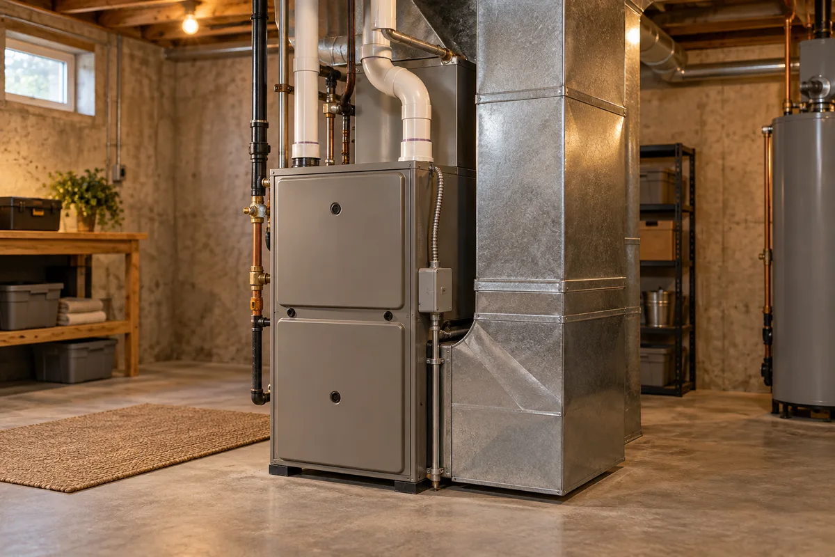 Heating systems