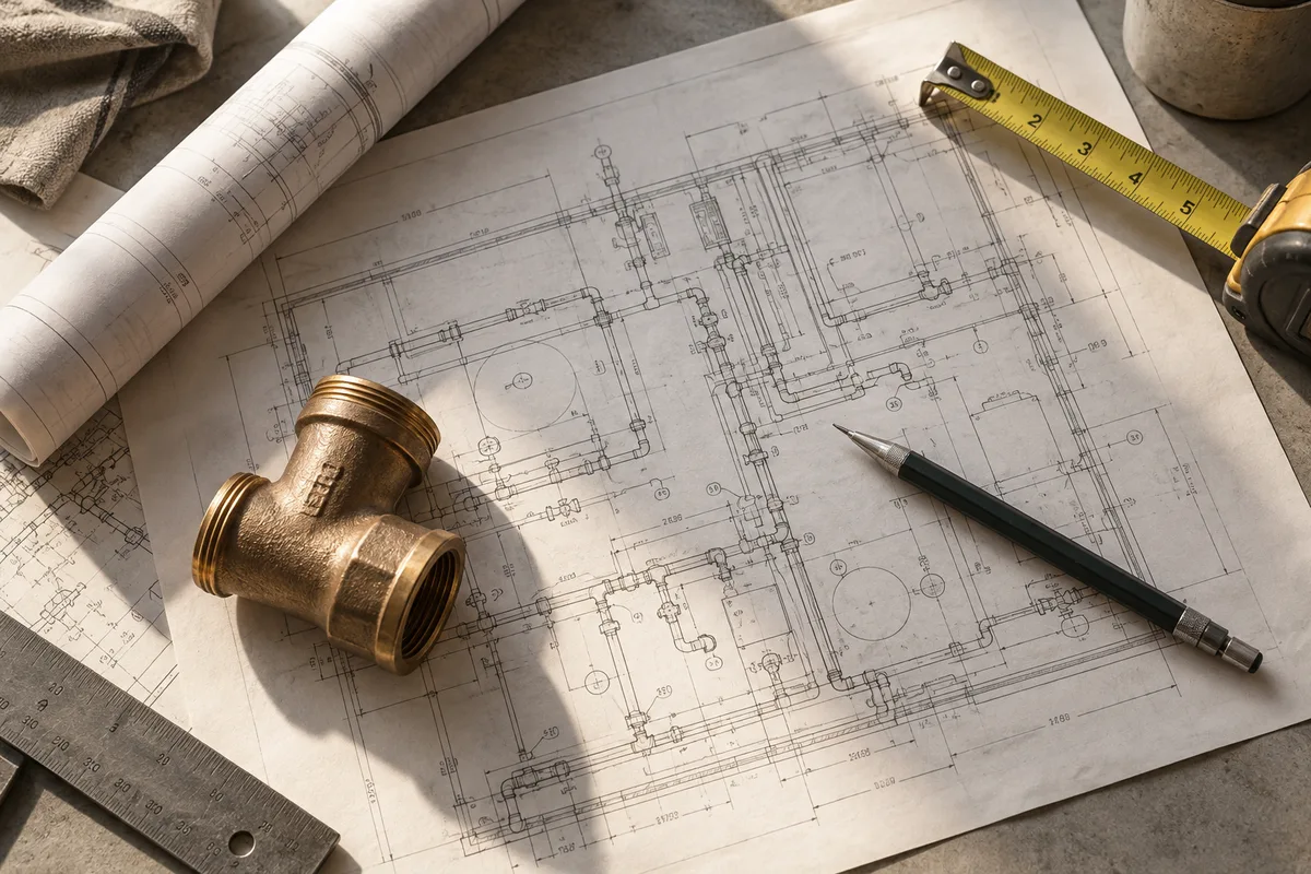 System planning call